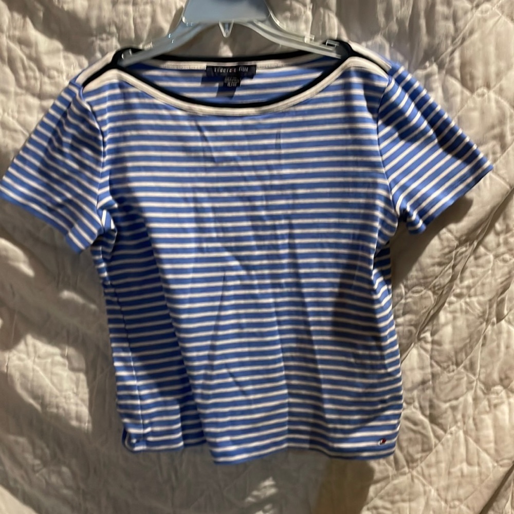 Ladies Tommy Hilfiger Top